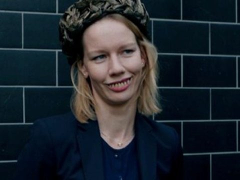 Toni Erdmann