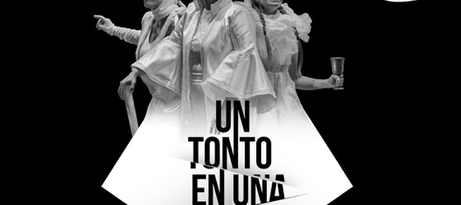 Un tonto en una caja
