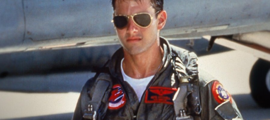 Top Gun