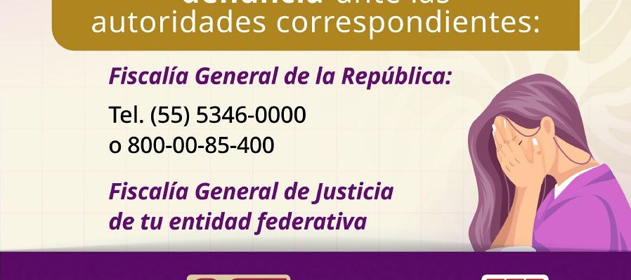 ¿Eres o fuiste víctima de tortura?