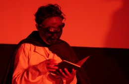 Imagen muestra de la actividad Torquemada