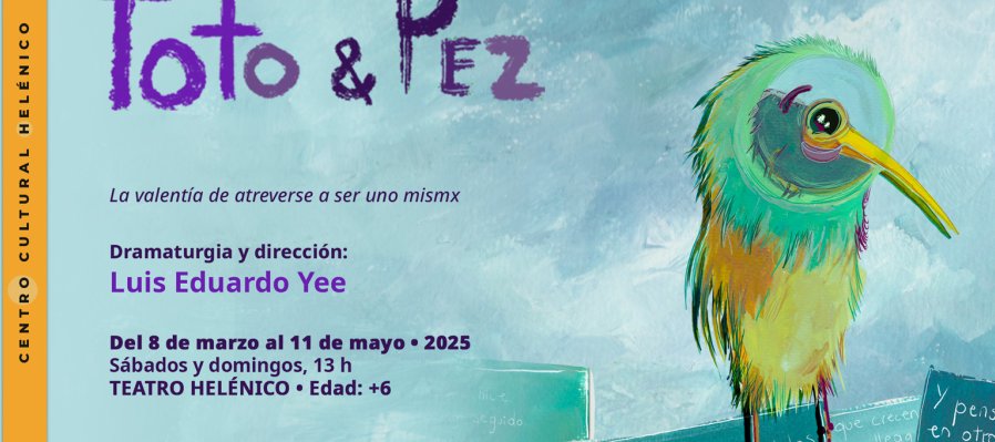 Toto y Pez