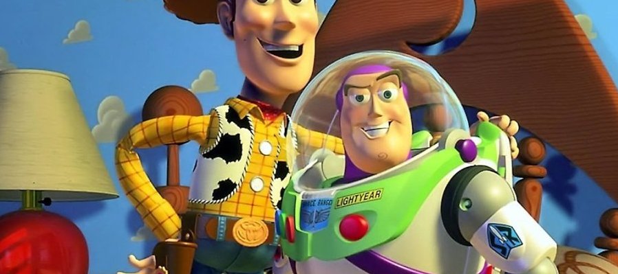 Toy Story