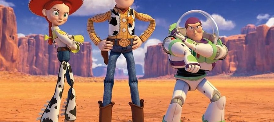 Toy Story 3