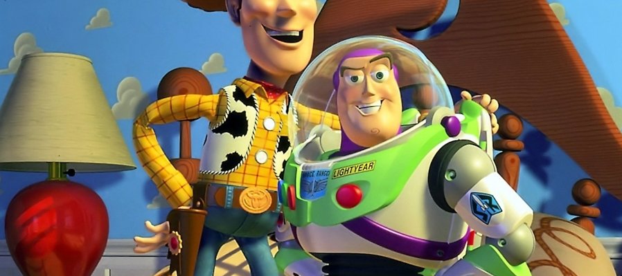 Toy Story