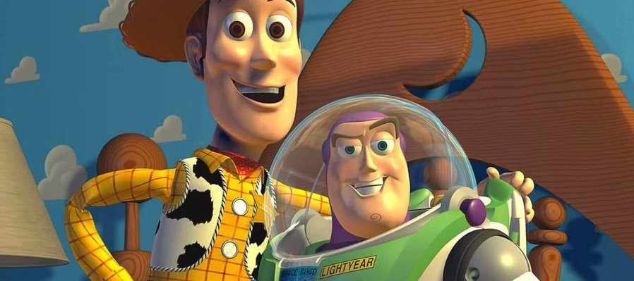 Toy Story