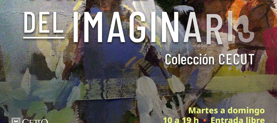 Transeúntes del imaginario