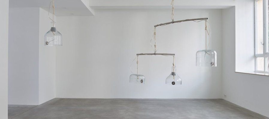 Transimpresión (para Cerith) / Print-through (for Cerith), 2023