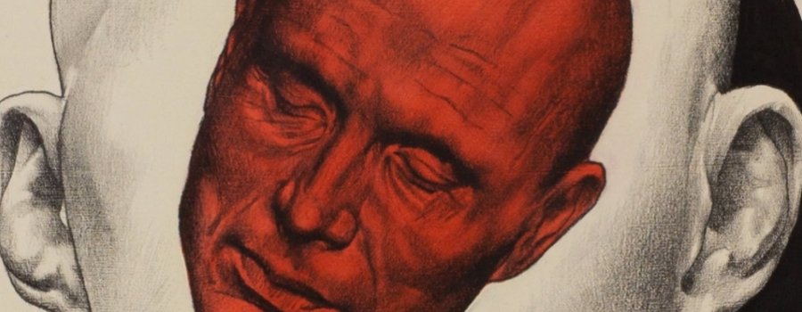 Tránsitos: figuraciones de lo visible y lo interno