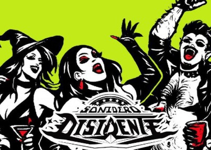 Imagen muestra de la actividad Trans-pachanga