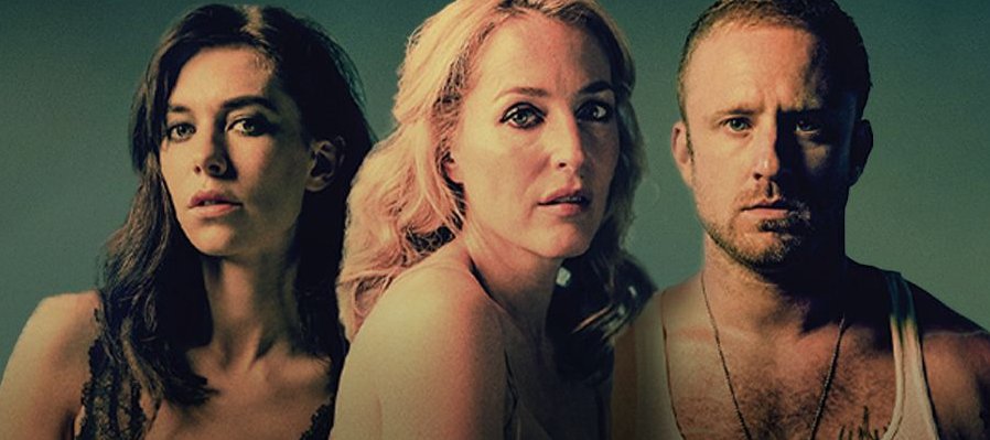 Un tranvía llamado deseo