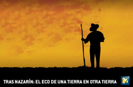 Tras Nazarín: El eco de una tierra en otra tierra