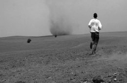 Imagen muestra de la actividad: Amplios detalles: tras las huellas de Francis Alÿs