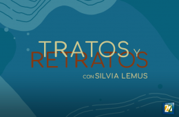 Tratos y retratos 2025