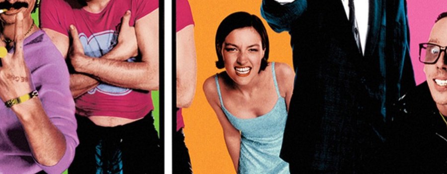 Trainspotting