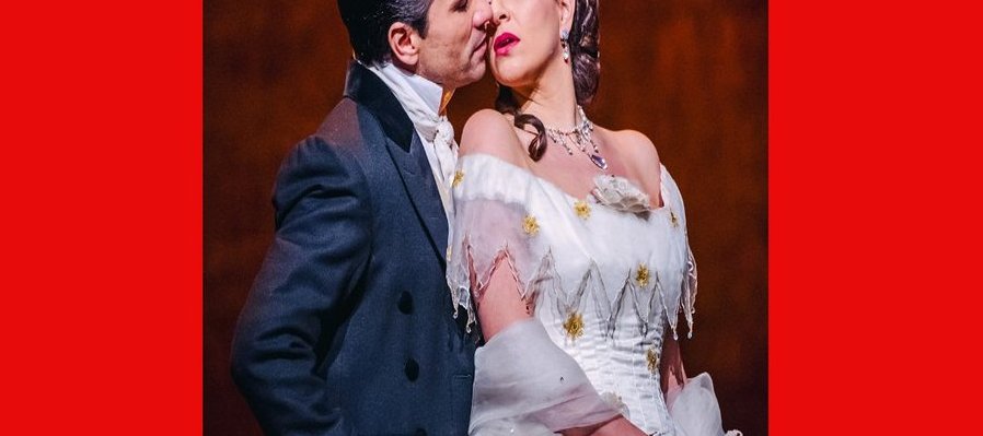 La traviata
