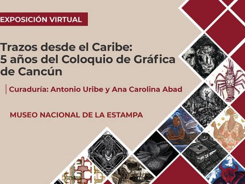 Trazos desde el Caribe