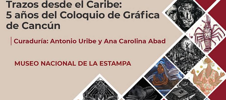 Trazos desde el Caribe