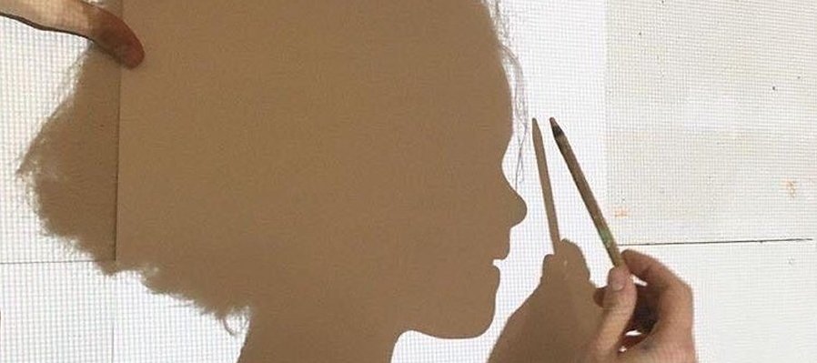 Trazando sombras