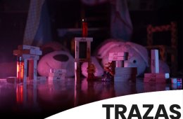 Imagen muestra de la actividad Trazas