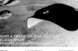 Imagen muestra de la actividad: Trazo por trazo de Jean-Baptiste Chardin Melisa Pinon