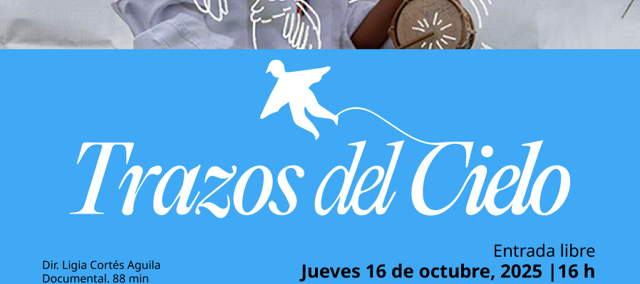Trazos del Cielo