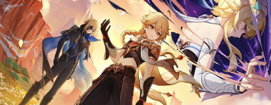 Genshin Impact