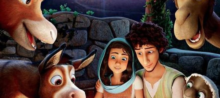 La estrella de Belén
