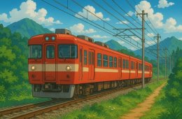 Imagen muestra de la actividad Estación de Cuentos
