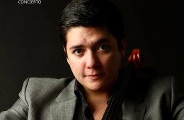 Tres sonatas para violonchelo y piano