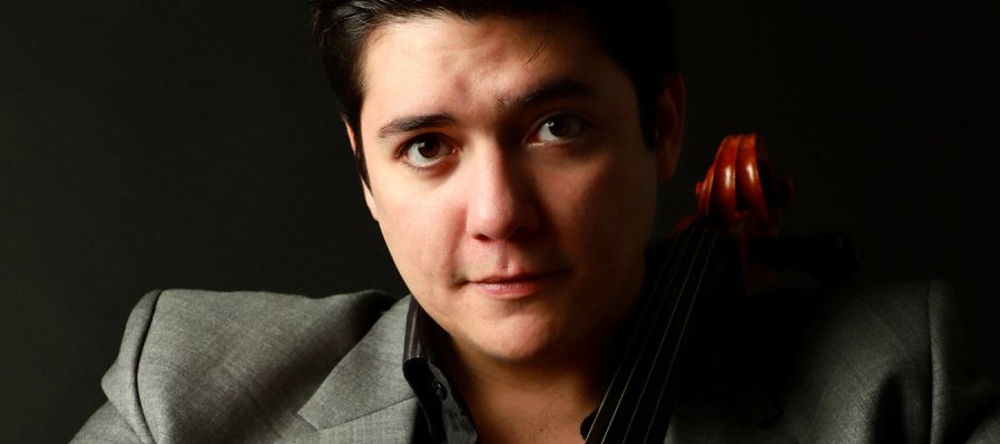 Tres sonatas para violonchelo y piano