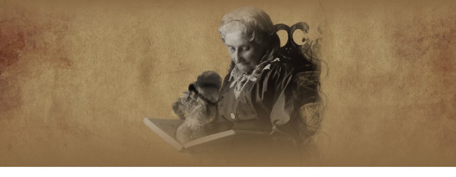 Radiodrama | Tres diálogos sobre la desesperación de doña Blanca la Sabia