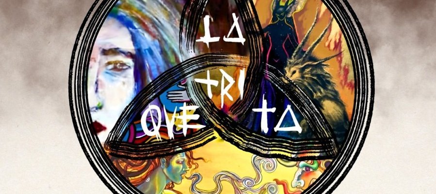 Tres visiones, una misma esencia
