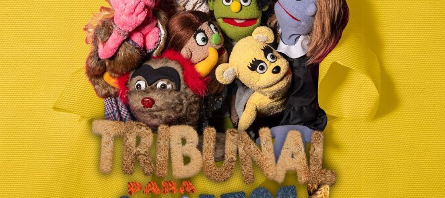 Tribunal para adultos