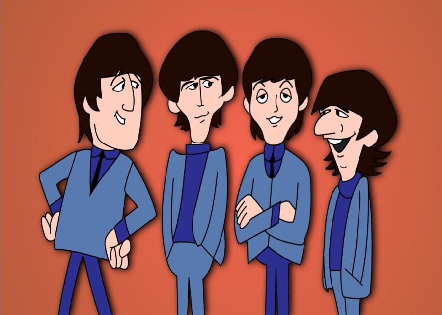 Imagen muestra de la actividad Tributo a The Beatles y Coldplay