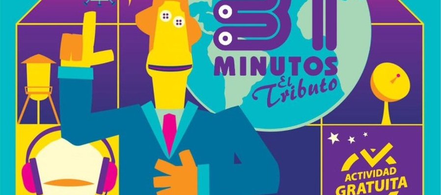 Tributo a 31 minutos