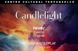 Candlelight: Tributo a Coldplay