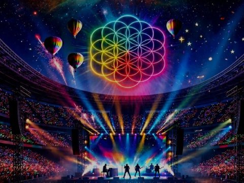 Tributo a Coldplay