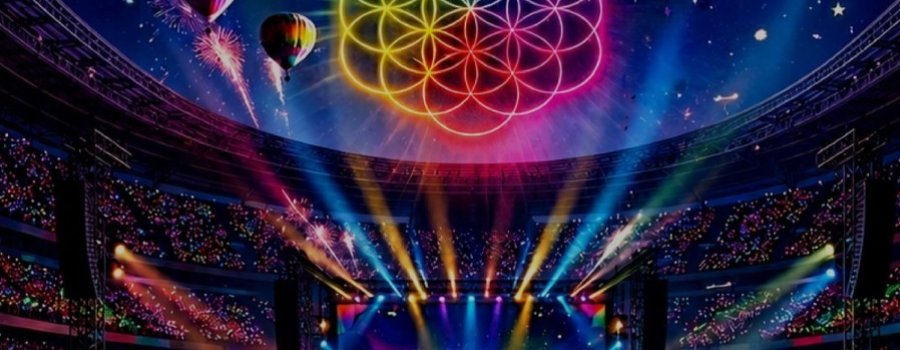 Tributo a Coldplay