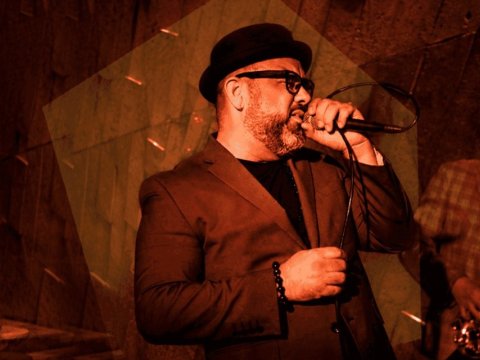 Tributo a Francisco Céspedes