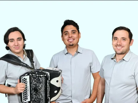Samoyedo: Tributo a la música tejana