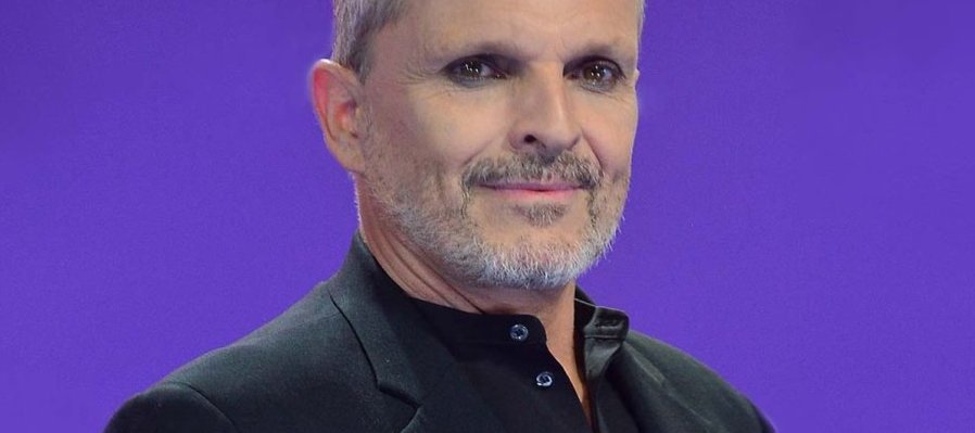 Tributo a Miguel Bosé