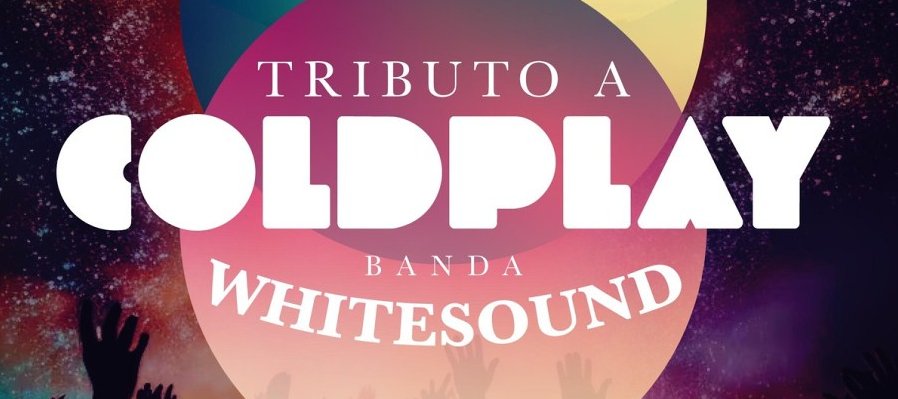 Tributo de Coldplay