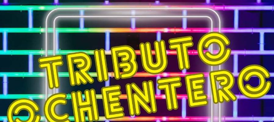 Tributo ochentero