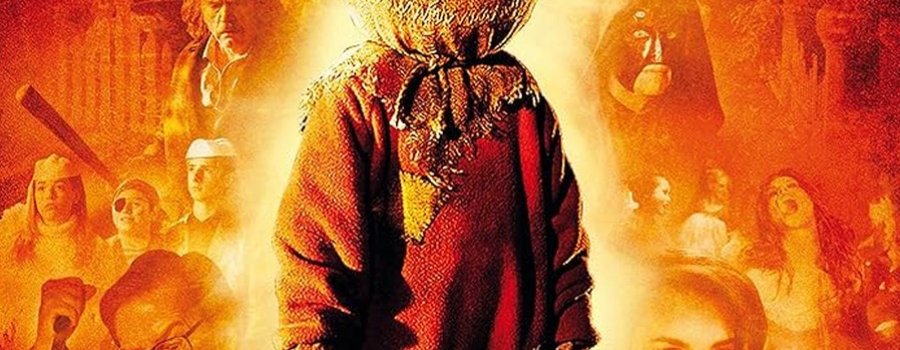 Trick r Treat