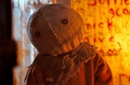 Imagen muestra de la actividad: Trick´r Treat