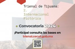 Trienal de Tijuana: 2. Internacional Pictórica