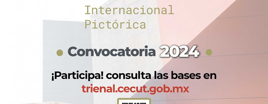 Trienal de Tijuana: 2. Internacional Pictórica