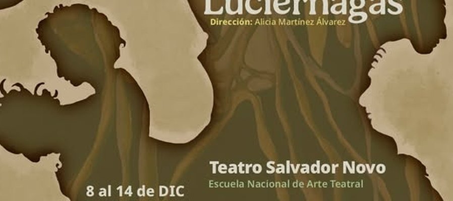 Trigal de Luciérnagas