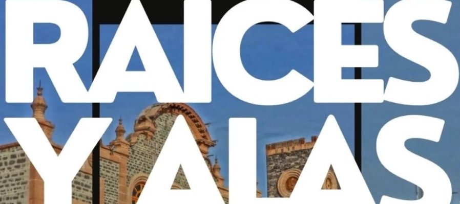 Raíces y Alas. México, Colombia y Puerto Rico